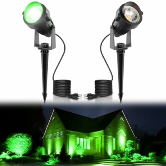 LOHAS Green Spotlight Outdoor