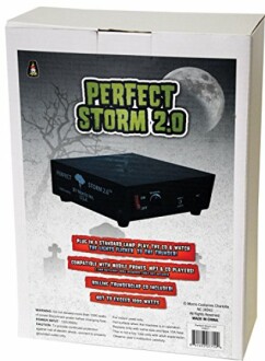 Perfect Storm Box